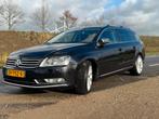 Volkswagen Passat 2.0 TSI variant 2011 highline - nwe motor, Auto's, Volkswagen, Voorwielaandrijving, 1459 kg, Zwart, 4 cilinders