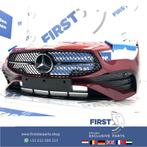 W118 CLA BUMPER FACELIFT AMG VOORBUMPER COMPLEET A1188856303, Gebruikt, -, Voor, Ophalen of Verzenden