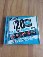 80's & 90's greatest hits, Ophalen of Verzenden, 2000 tot heden, Gebruikt