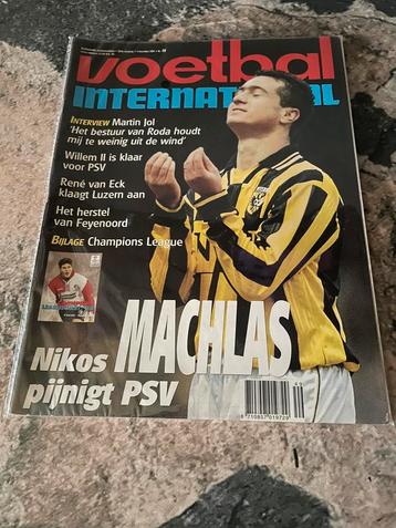 Vitesse voetbal international beschikbaar voor biedingen