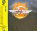 Fire  – Fire.  NEW CD  in SEAL  Japan import, Verzenden, 1960 tot 1980, Nieuw in verpakking, Soul of Nu Soul