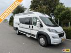 Adria Twin 640 SPX ZGAN zeer compleet, Luifel, Buscamper of Camperbus, Fiat, Airbags