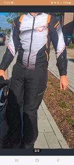 Macna motorkleding S, Motoren, Kleding | Motorkleding, Ophalen of Verzenden, Tweedehands