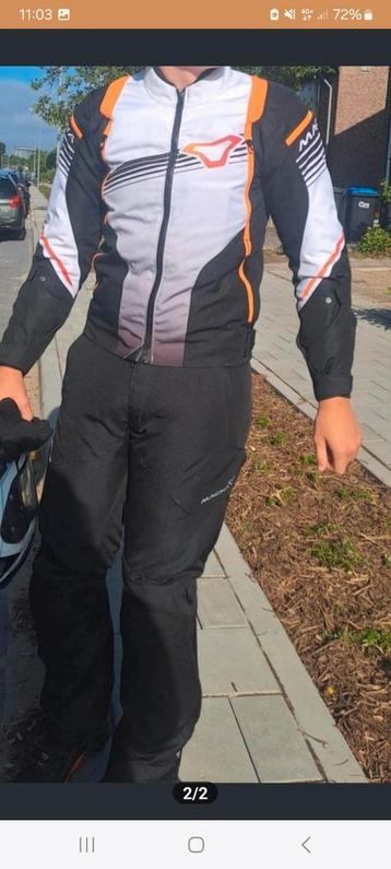Macna motorkleding S beschikbaar voor biedingen
