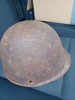 Poolse helm Salamander, Ophalen of Verzenden, Landmacht, Helm of Baret
