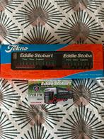 Scania R420 - Eddie Stobart - Tekno, Hobby en Vrije tijd, Ophalen of Verzenden, Nieuw, Bus of Vrachtwagen, Tekno