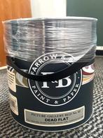 Farrow and Ball Picture Gallery Red No. 42 (2,5L), Nieuw, Ophalen of Verzenden, Verf, Minder dan 5 liter