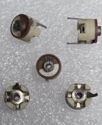 Keramische trimmer variabele condensator 10 - 40 pF, Ophalen, Nieuw
