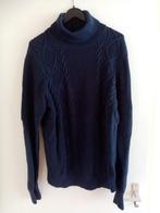 NZA trui, Blauw, Overige maten, Ophalen of Verzenden, Zo goed als nieuw