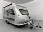 Hobby La Vita Veneto 400 SF Zakluifel INCL. STLALING, Caravans en Kamperen, Caravans, Vast bed, Hordeur, Hobby, Bedrijf