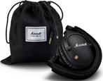 Marshall Monitor II A.N.C., Audio, Tv en Foto, Koptelefoons, Overige merken, HetGo, Info@hetgo.nl, Bluetooth