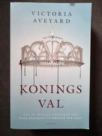 Victoria Aveyard - Koningsval, Ophalen, Gelezen