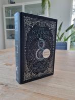 Het Negende Huis - Limited Edition - Leigh Bardugo, Ophalen of Verzenden, Zo goed als nieuw, Leigh Bardugo