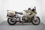 Yamaha FJR 1300 ABS (bj 2006), Motoren, Motoren | Yamaha, Bedrijf, 1298 cc, Meer dan 35 kW, Toermotor