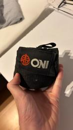 ONI Powerlifting wrist wraps IPF Approved, Sport en Fitness, Fitnessmaterialen, Ophalen of Verzenden, Zo goed als nieuw, Overige typen