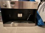 Miele CVA 620 Koffiemachine, Witgoed en Apparatuur, Ophalen, Afneembaar waterreservoir, Gebruikt, Espresso apparaat