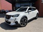 Peugeot 2008 1.2 PureTech Allure // LED // CAMERA+SENSOREN /, 12 maanden, Gebruikt, 1199 cc, Wit