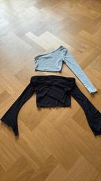 Tops leeftijd 11-12 jaar, Ophalen of Verzenden, Zo goed als nieuw, Meisje, Shirt of Longsleeve