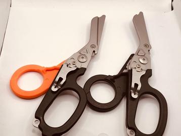 Leatherman Raptor - Black / Orange or Black Rescue NO SHEATH beschikbaar voor biedingen