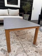 NIEUW Nora salontafel - intratuin, Ophalen, Nieuw, Rechthoekig