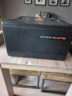 Extreme Safe Opklap Kluis, Huis en Inrichting, Brandblussers en Brandkasten, Ophalen of Verzenden, Zo goed als nieuw, Brandkast