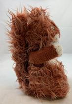 Tuttels Eekhoorn pluche knuffel poppenserie vintage 2001, Postbus 64461, Brunssum, Nederland, Verzenden, Overige typen, Kenduseditemsinfo@gmail.com