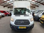 Ford Transit 350 2.0 TDCI BAKWAGEN / LAADKLEP, Euro 6, 4 cilinders, Bedrijf, 170 pk
