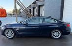 BMW 4-serie Coupé 420i Centennial High Executive AUT/LEDER/, Automaat, 1998 cc, Achterwielaandrijving, Gebruikt