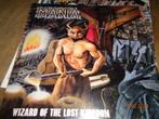 Mania – Wizard Of The Lost Kingdom(vinyl lp Graspop, Ophalen of Verzenden, Zo goed als nieuw
