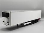 Solido 1:24 Koeltrailer Remorque Frigo 2022 voor 1:24 Trucks, Commercial@solido.com, Nieuw, Ophalen of Verzenden, Bus of Vrachtwagen