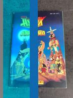 Panini - Asterix in Amerika - stickers voor album, Ophalen of Verzenden, Nieuw