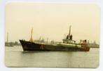 Scheepvaart-Visserij, Ophalen of Verzenden, Zo goed als nieuw, Motorboot, Kaart, Foto of Prent