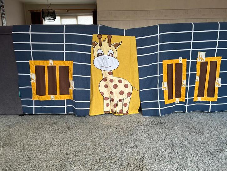 Speeltent tafeltent, Kinderen en Baby's, Speelgoed | Speeltenten, Nieuw, Ophalen of Verzenden