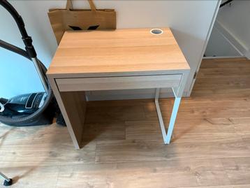 Ikea bureau Micke