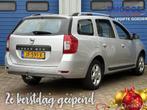 Dacia Logan MCV 0.9 TCe Easy-R Prestige * Airco * Automaat *, Auto's, Dacia, 898 cc, Euro 6, Origineel Nederlands, Bedrijf