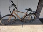 gazelle chamonix trekking t 24, Ophalen, 28 inch, 49 tot 53 cm, Zo goed als nieuw