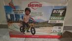 Berg BIKY Cross Loopfiets  nieuw!, Ophalen of Verzenden, Nieuw, Loopfiets