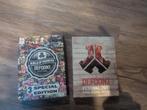 Defqon 1 Festival Boxsets, Ophalen of Verzenden, Zo goed als nieuw