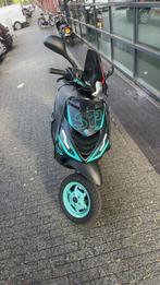 Zip 80cc, Ophalen, Gebruikt, Maximaal 45 km/u, Zip