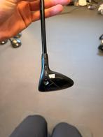 Cobra Darkspeed wood 3 X - R flex - ZGAN - testen ok! 6F1182, Overige merken, -, -, Ophalen of Verzenden