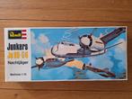 1:72 1/72 Revell Junkers Ju 88-C6 Nachtjager, Hobby en Vrije tijd, Modelbouw | Vliegtuigen en Helikopters, 1:72 tot 1:144, Revell