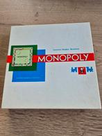 Monopoly Clipper Games & Toys b.v, Ophalen of Verzenden, Zo goed als nieuw