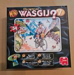 Wasgij mini #7 54 stukjes, Hobby en Vrije tijd, Denksport en Puzzels, Ophalen of Verzenden, Minder dan 500 stukjes, Zo goed als nieuw