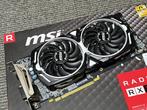 MSI Radeon RX 580 ARMOR 8GB, Computers en Software, Videokaarten, Ophalen of Verzenden, Gebruikt, GDDR5, AMD
