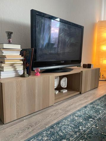 TV Meubel - Zo goed als nieuw