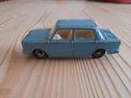 Dinky toys Simca 1000, Hobby en Vrije tijd, Modelauto's | 1:43, Ophalen of Verzenden, Zo goed als nieuw, Auto, Dinky Toys