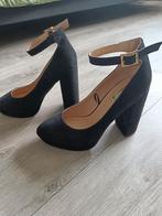 Hakken, Ophalen, Pumps, Primark, Zwart