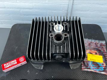 50 CC GROTE WATERKOELER SET: SNEL🚀 beschikbaar voor biedingen
