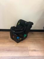 Deryan Chase autostoel - Isofix - 360 Draaibaar - Zwart, Ophalen of Verzenden, Zo goed als nieuw, Overige merken, Isofix