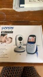 Luvion babyfoon, Kinderen en Baby's, Ophalen of Verzenden, Zo goed als nieuw